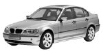 BMW E46 P374C Fault Code