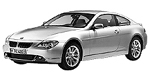 BMW E63 P374C Fault Code