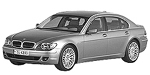 BMW E65 P374C Fault Code