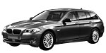 BMW F11 P374C Fault Code