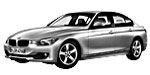 BMW F30 P374C Fault Code